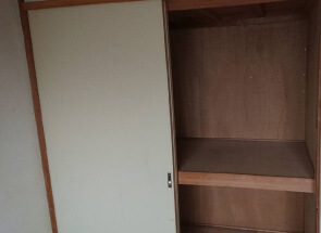 施工後
